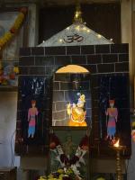 Santacruz Sabha (4 Sep 2026); Picture Courtesy Aryaa Betrabet, Aparna Betrabet & Omkar Yederi
